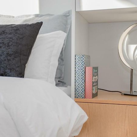 Liiiving In Porto I Bright Light Studio Ngoại thất bức ảnh