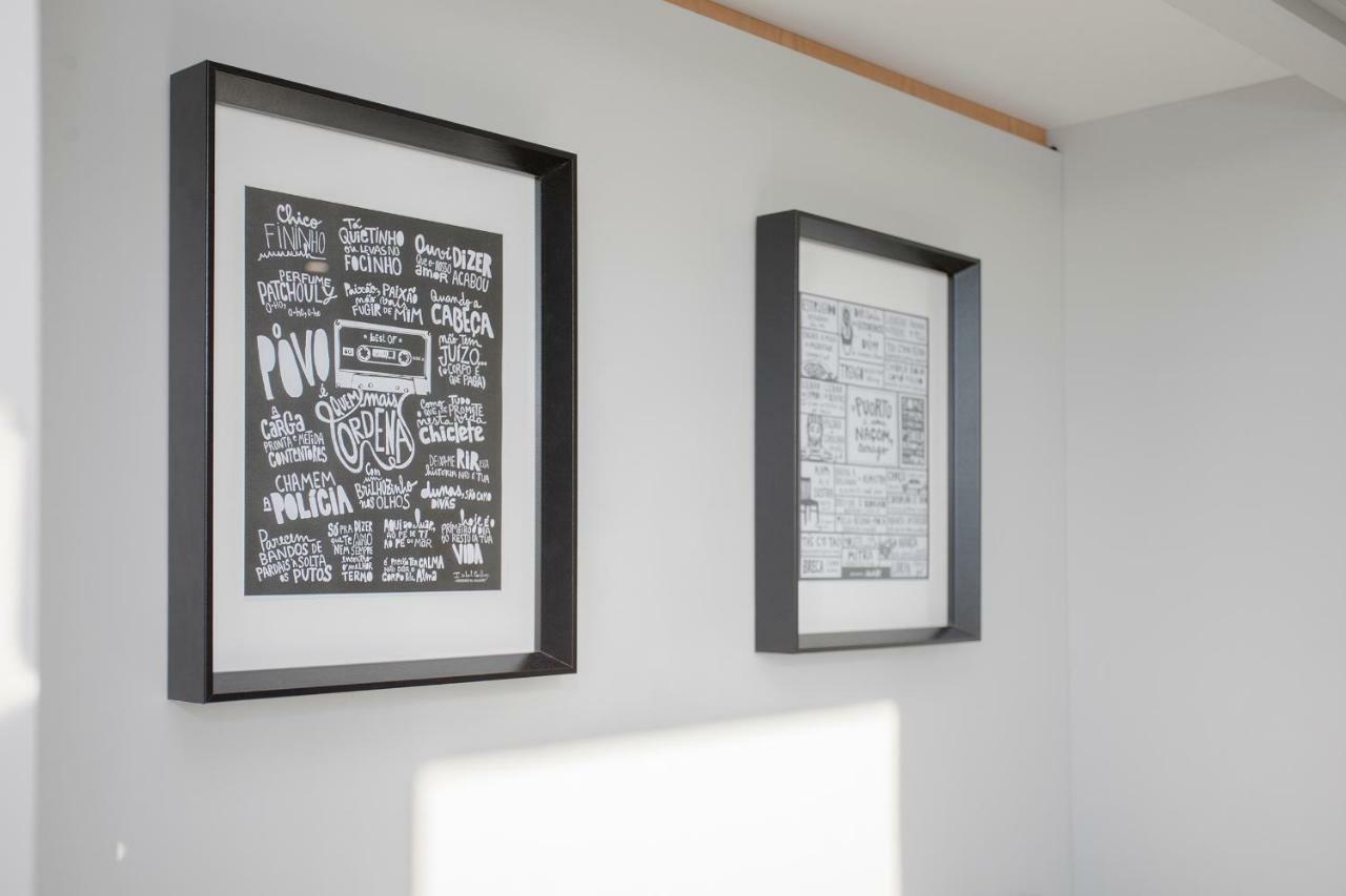 Liiiving In Porto I Bright Light Studio Ngoại thất bức ảnh