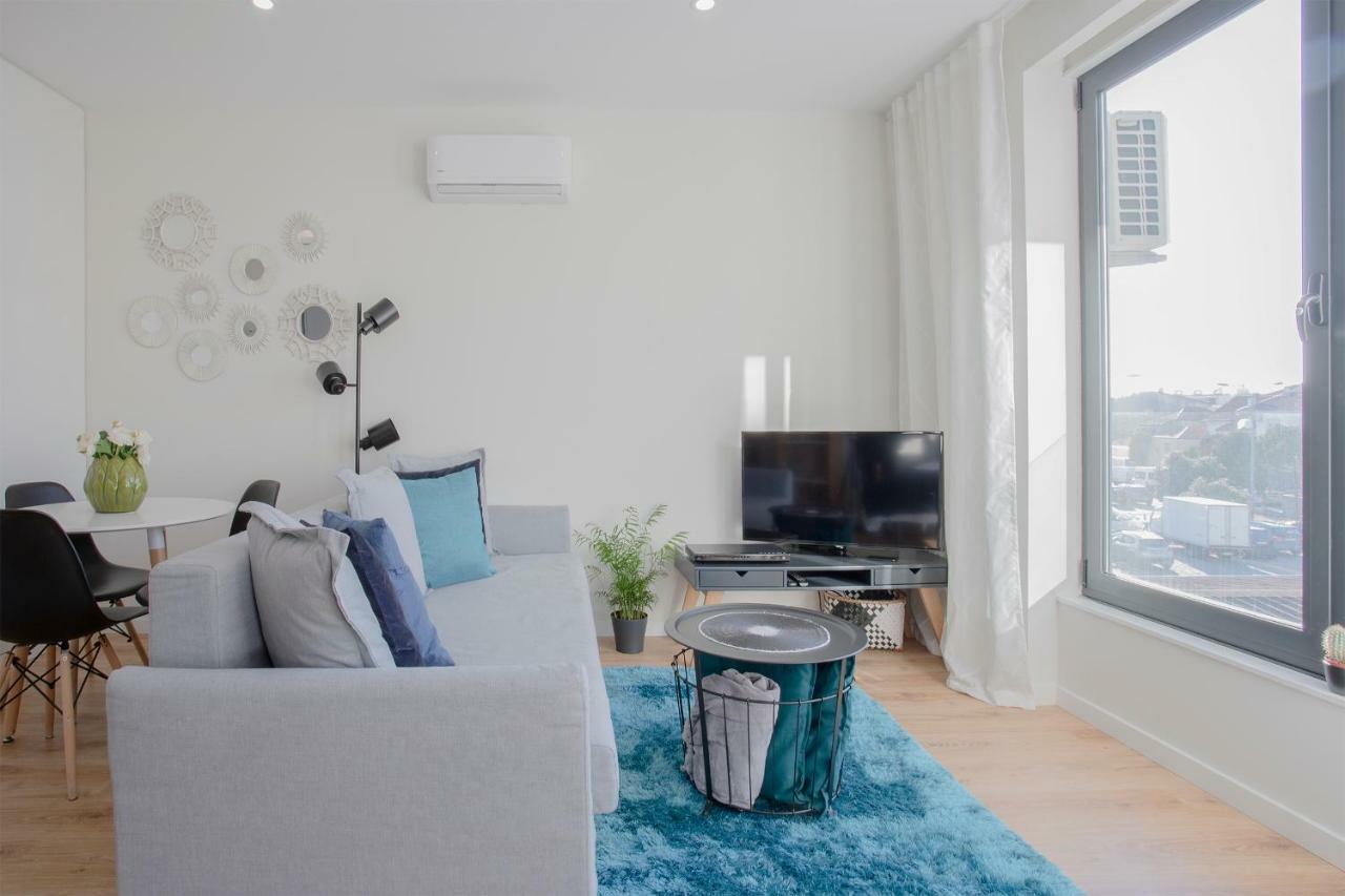 Liiiving In Porto I Bright Light Studio Ngoại thất bức ảnh