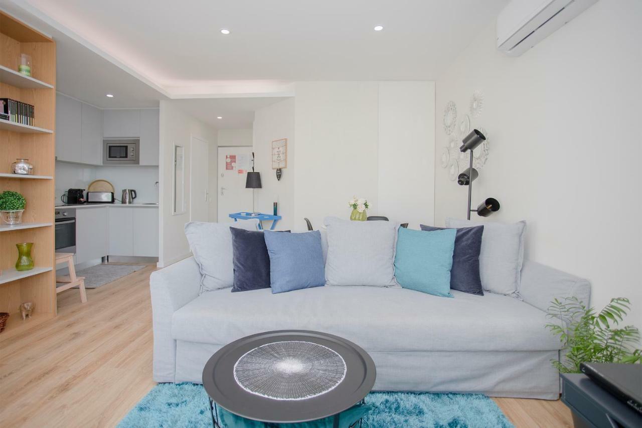 Liiiving In Porto I Bright Light Studio Ngoại thất bức ảnh