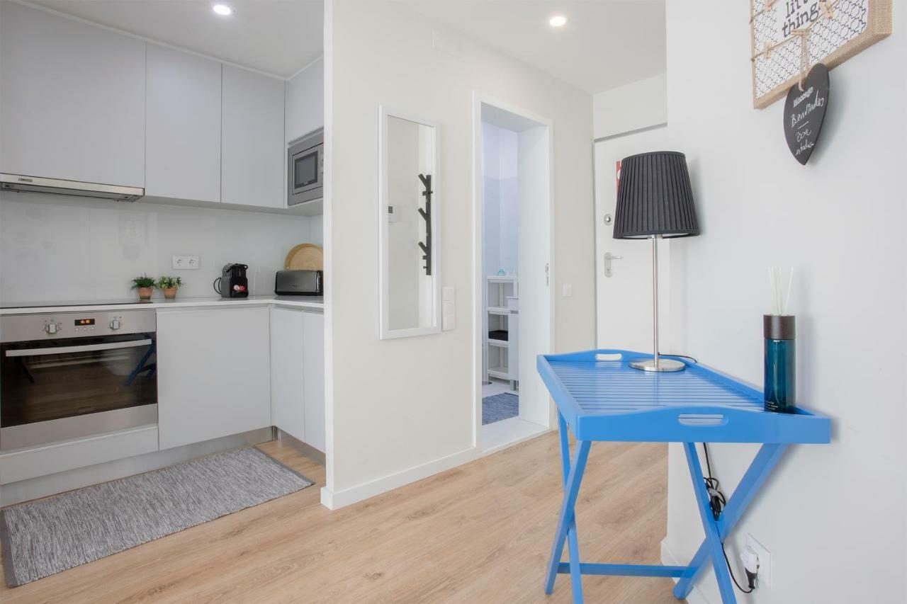 Liiiving In Porto I Bright Light Studio Ngoại thất bức ảnh