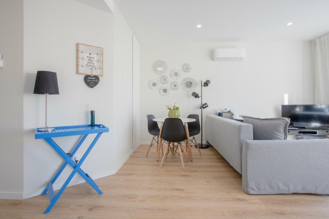 Liiiving In Porto I Bright Light Studio Ngoại thất bức ảnh