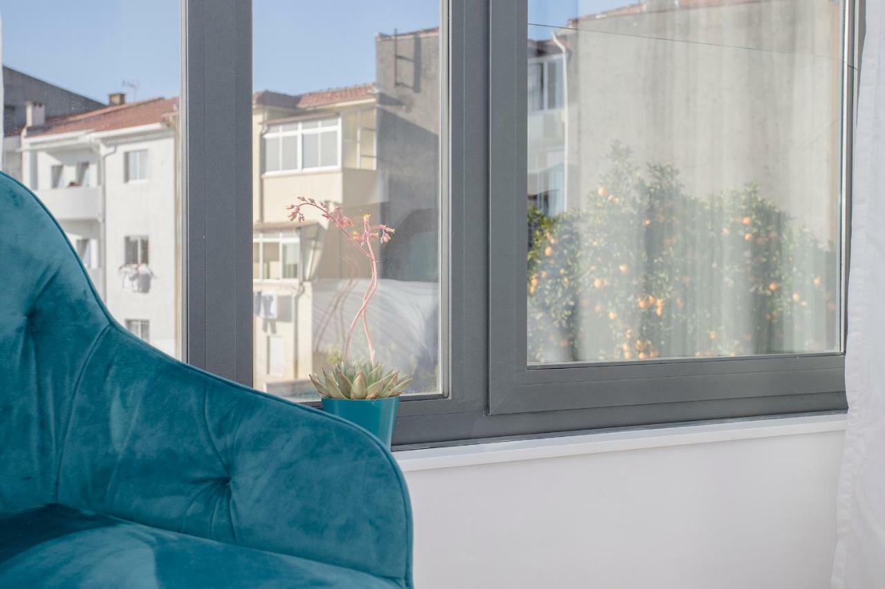 Liiiving In Porto I Bright Light Studio Ngoại thất bức ảnh
