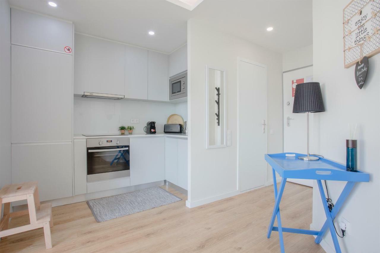 Liiiving In Porto I Bright Light Studio Ngoại thất bức ảnh