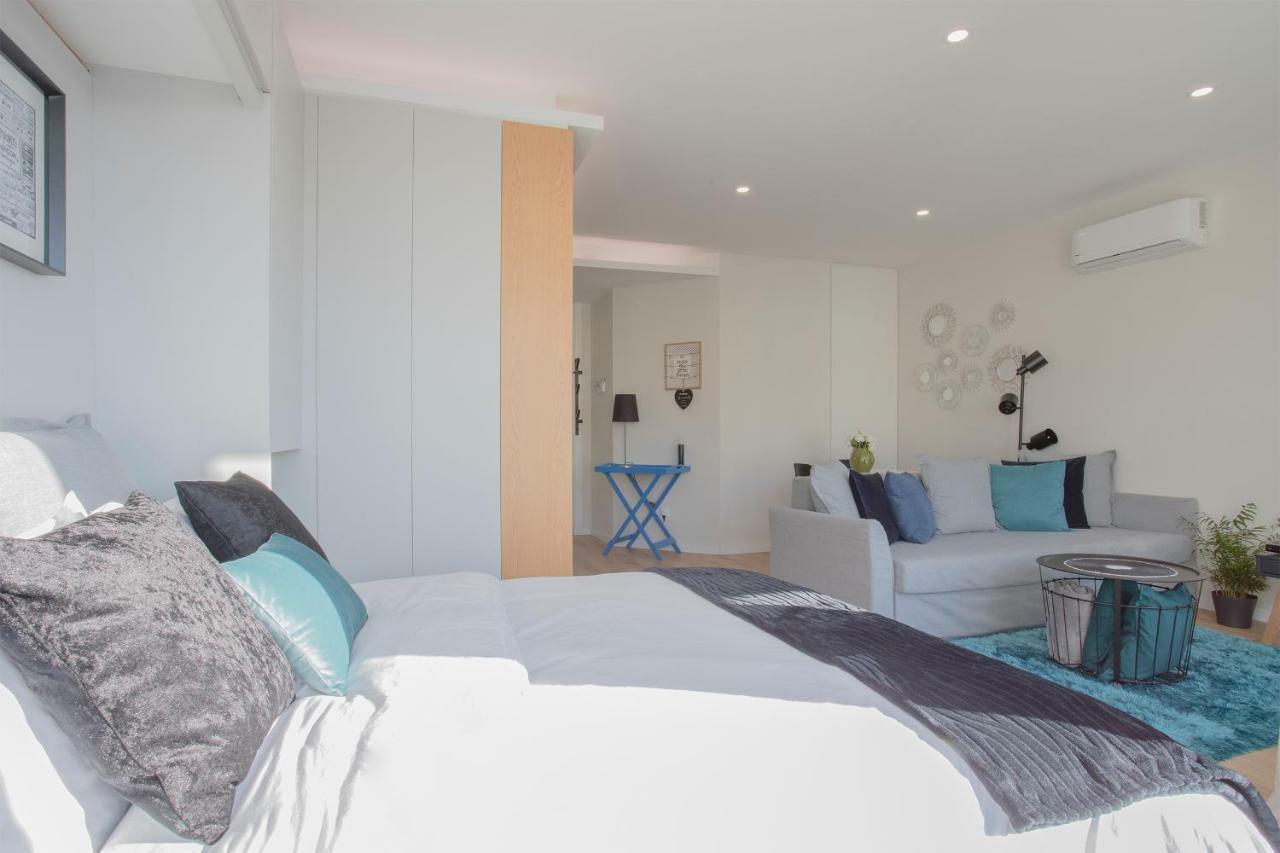 Liiiving In Porto I Bright Light Studio Ngoại thất bức ảnh