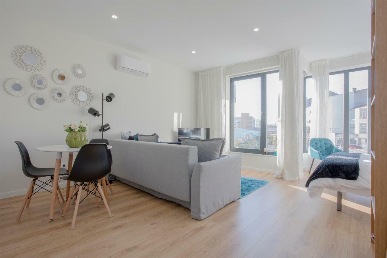 Liiiving In Porto I Bright Light Studio Ngoại thất bức ảnh