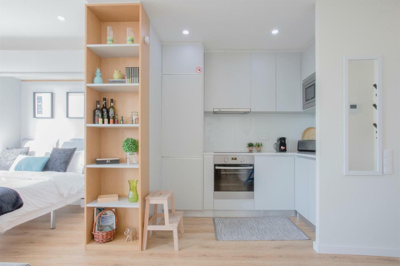 Liiiving In Porto I Bright Light Studio Ngoại thất bức ảnh
